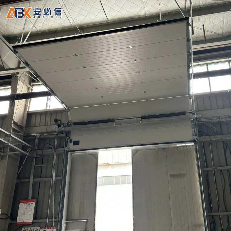 六盘水高扬程提升门